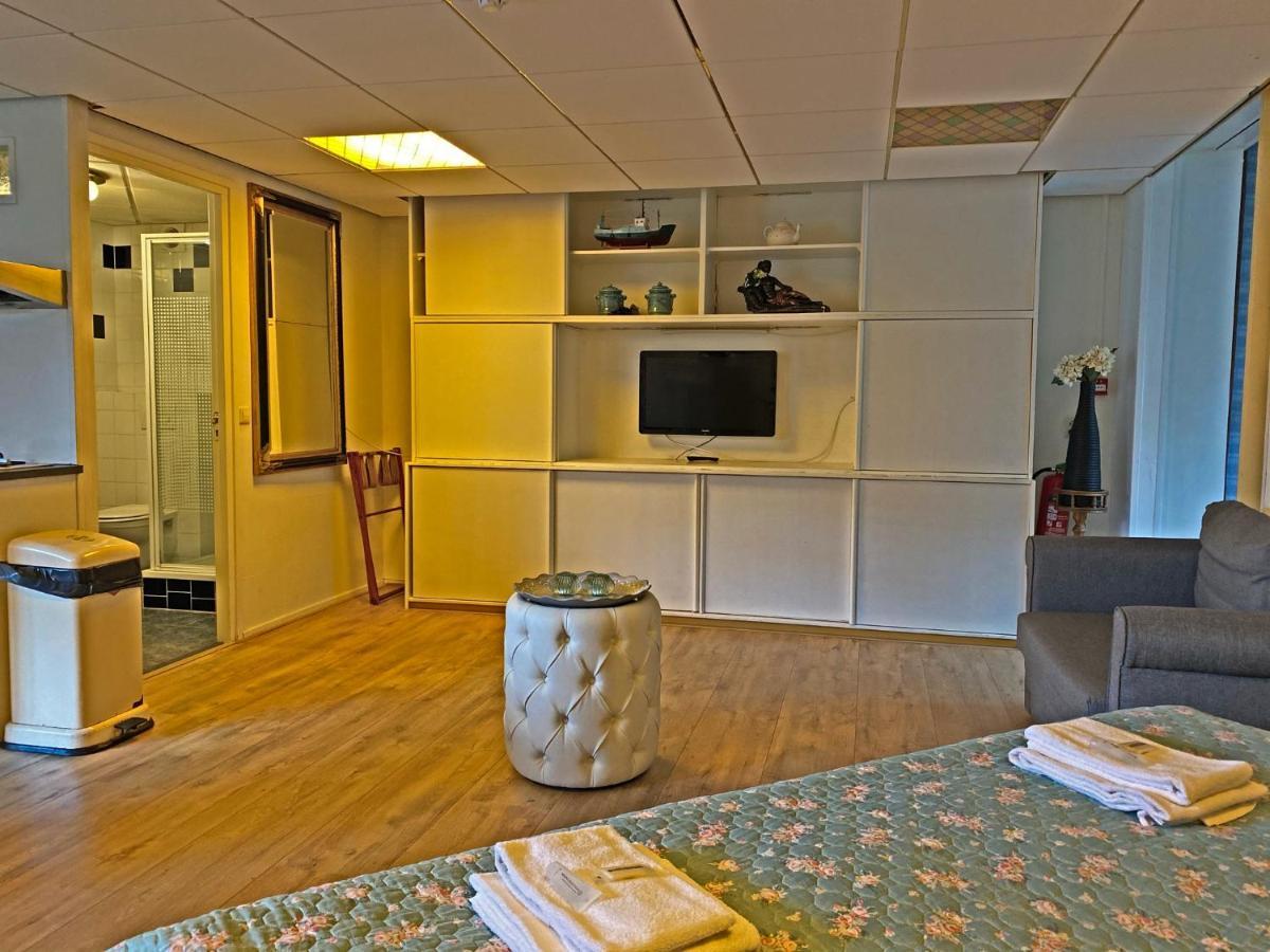 Villa Prinsenhof # Vierendertig Bergen Exteriör bild